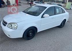 شيفروليه اوبترا